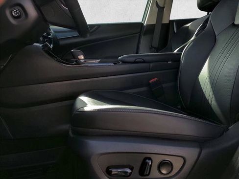 Used 2022 Lexus NX 350 AWD w/ Premium Package image 10