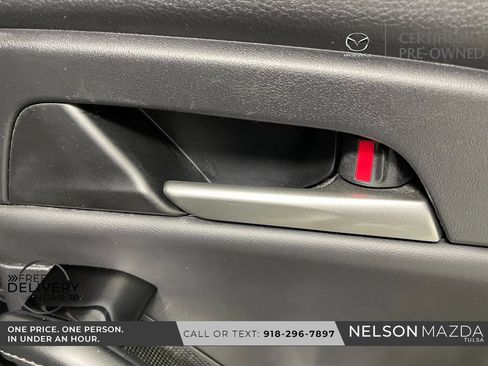 Used 2024 MAZDA CX-30 AWD 2.5 S w/ Select Sport Pkg image 45