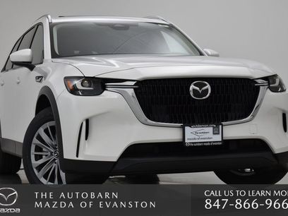 Certified 2024 MAZDA CX-90 Plug-In Hybrid w/ Preferred
