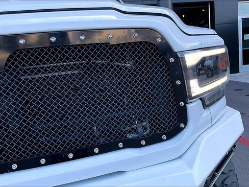 Used 2021 RAM 2500 Laramie image 28