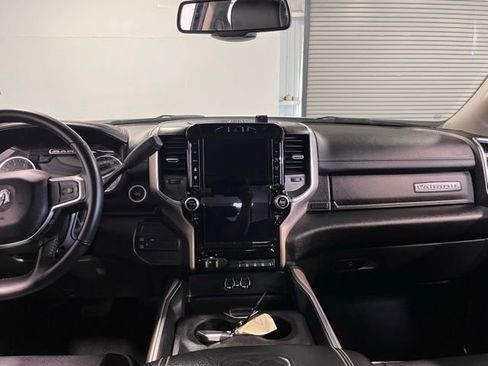 Used 2024 RAM 2500 Laramie image 20