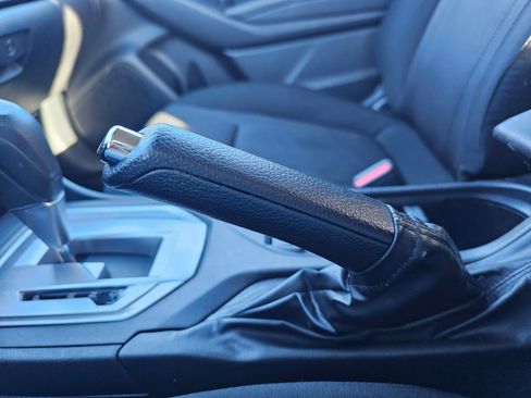 Used 2017 Subaru Impreza 2.0i image 36