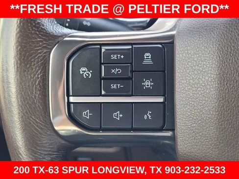 Used 2021 Ford F150 King Ranch w/ Equipment Group 601A High image 26