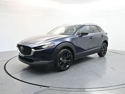 Used 2024 MAZDA CX-30 AWD 2.5 S w/ Select Sport Pkg