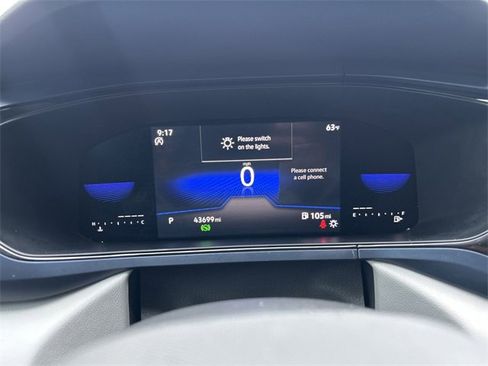 Used 2022 Volkswagen Taos SE image 30