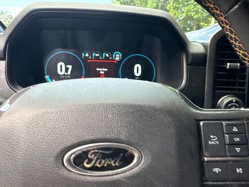 Used 2023 Ford F150 Tremor w/ Equipment Group 402A High AWD/4WD image 40
