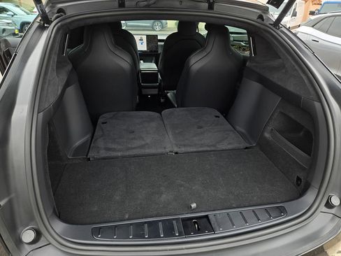 Used 2023 Tesla Model X AWD/4WD image 35