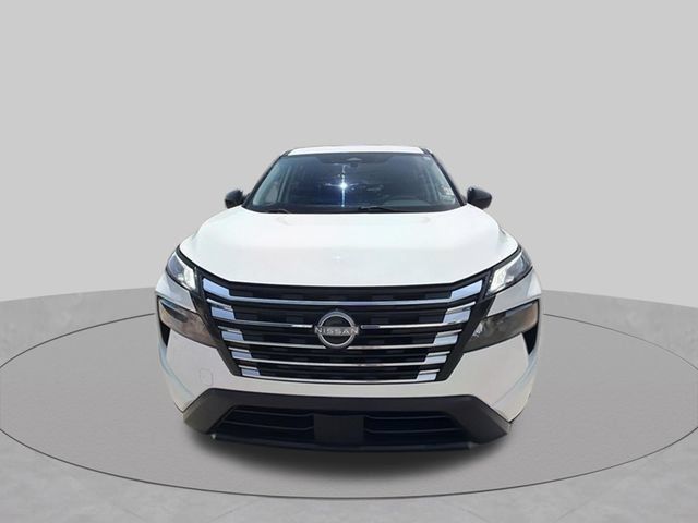 Used 2024 Nissan Rogue S FWD image 10