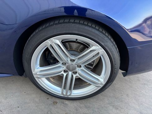 Used 2013 Audi S5 Premium Plus w/ Audi MMI Navigation Plus Pkg image 10