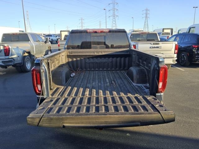Used 2023 GMC Sierra 1500 Denali w/ Denali Reserve Package AWD/4WD image 2