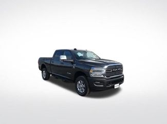 Used 2024 RAM 2500 Laramie 360° Tour