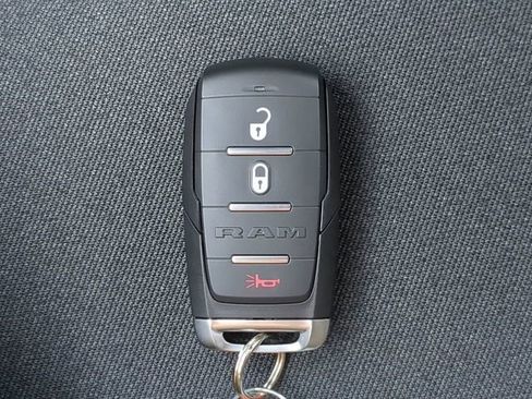 New 2026 RAM 3500 Tradesman image 33