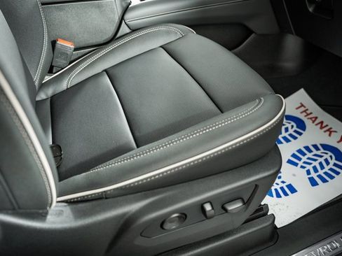 New 2026 Chevrolet Tahoe Premier image 38