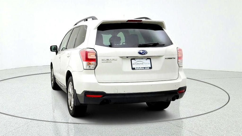 Used 2018 Subaru Forester 2.5i Touring AWD/4WD image 6