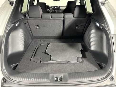 Certified 2023 Honda HR-V Sport image 34