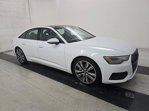 Used 2023 Audi A6 2.0T Premium w/ Convenience Package AWD/4WD image 3