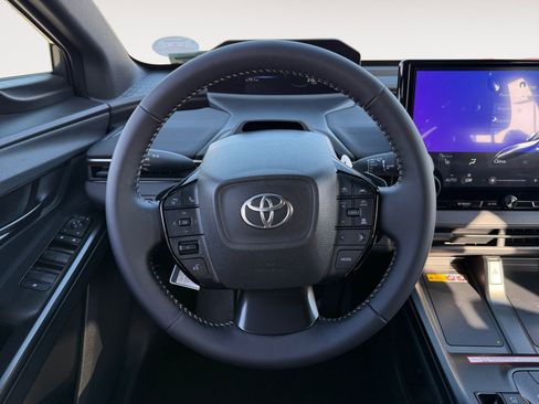 New 2026 Toyota bZ Woodland AWD/4WD image 12