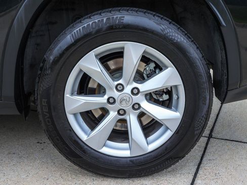 Used 2016 Lexus RX 350 FWD w/ Premium Package image 21