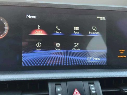 Used 2020 Lexus ES 350 F Sport w/ Accessory Package 2 image 36