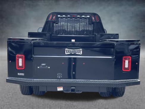 New 2026 Ford F350 XL w/ XL Chrome Package image 20