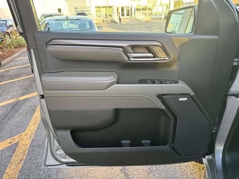 Used 2023 Chevrolet Silverado 1500 ZR2 w/ ZR2 Bison Edition image 20