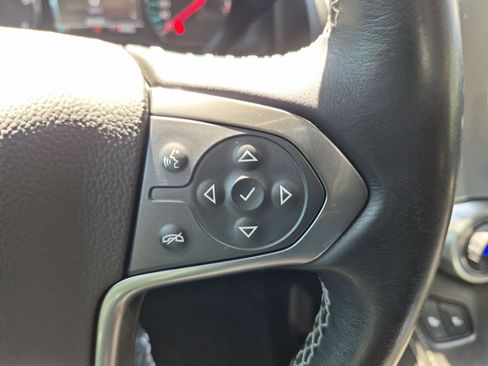 Used 2020 Chevrolet Tahoe LT RWD image 23