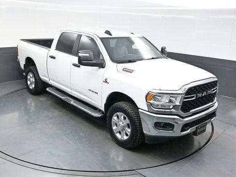 Used 2023 RAM 2500 Big Horn w/ Level 1 Equipment Group image 32