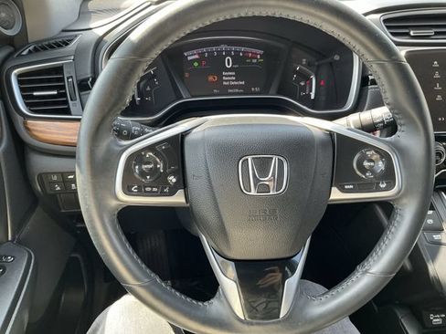 Certified 2020 Honda CR-V EX-L image 21