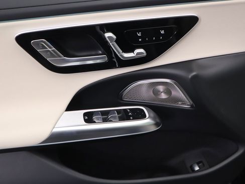 New 2026 Mercedes-Benz E 350 Sedan image 24