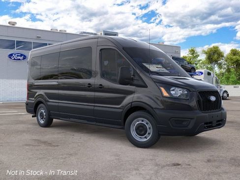 New 2026 Ford Transit 350 XL RWD image 7