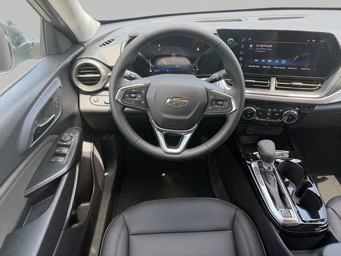 New 2026 Chevrolet Trax ACTIV w/ Driver Confidence Package FWD image 11
