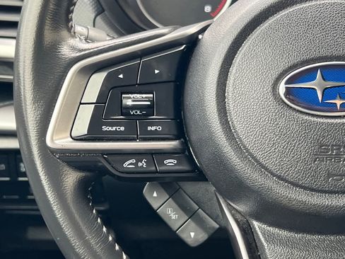 Used 2024 Subaru Forester Premium image 26