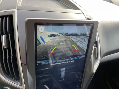 Used 2024 Ford Edge SEL image 19