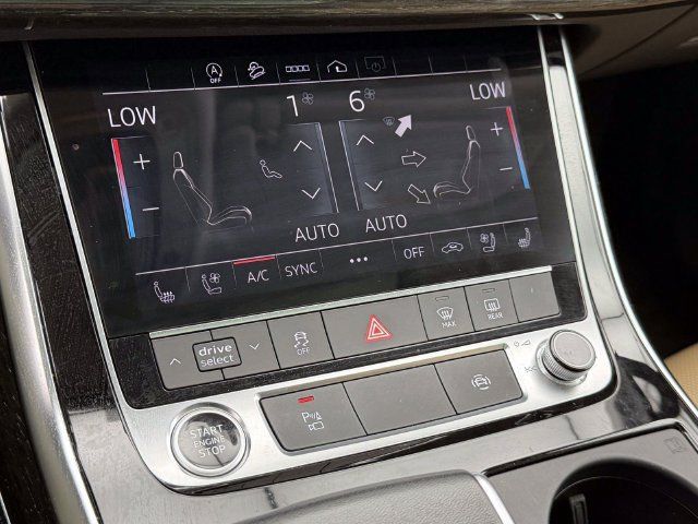 Used 2023 Audi Q7 3.0T Premium Plus w/ Premium Plus Package AWD/4WD image 30