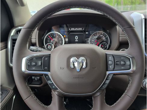 New 2026 RAM 1500 Laramie image 25