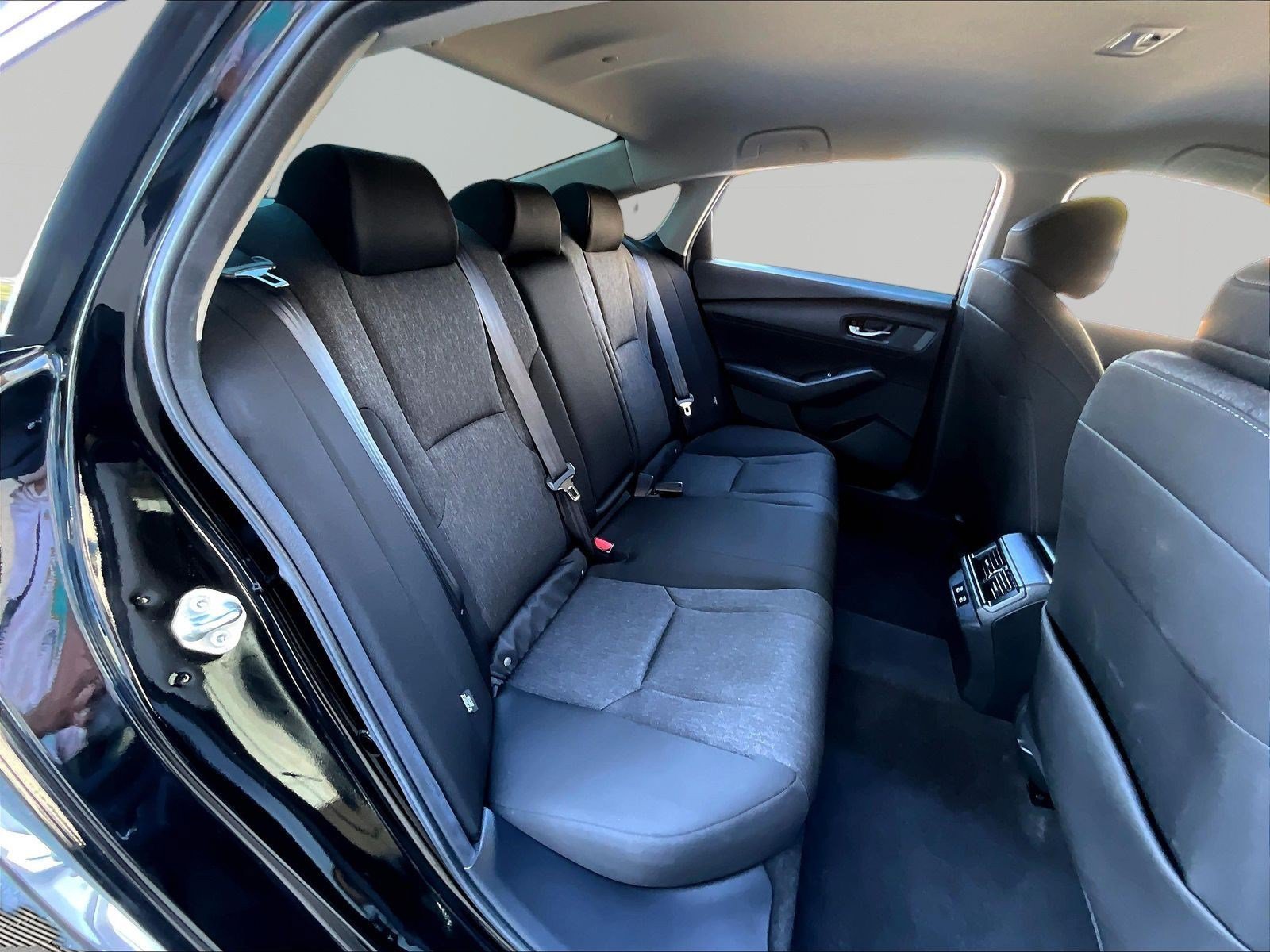 Used 2025 Honda Accord LX image 23
