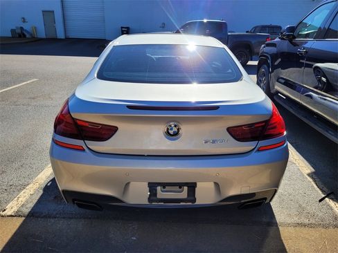 Used 2012 BMW 650i Coupe image 6