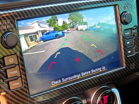 Used 2024 Toyota GR86 Premium image 23