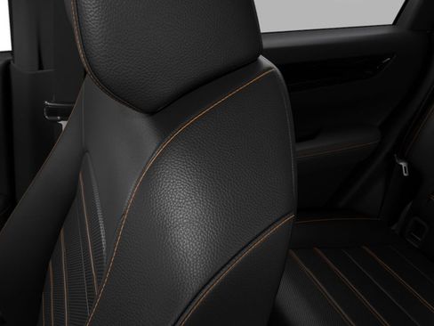 New 2026 Honda CR-V Sport-L image 8