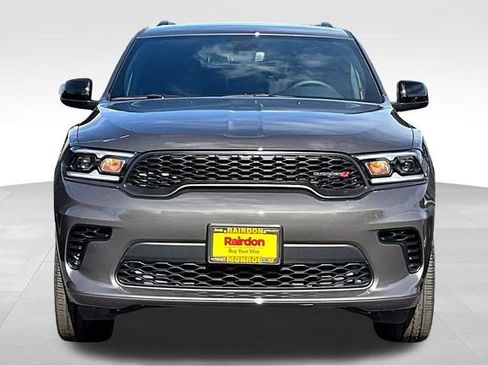 New 2026 Dodge Durango GT w/ Blacktop Package image 15