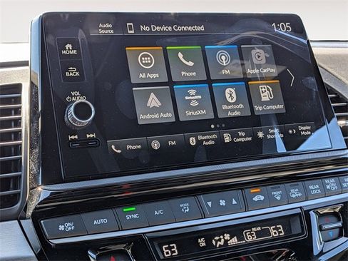 New 2026 Honda Odyssey Sport-L image 17