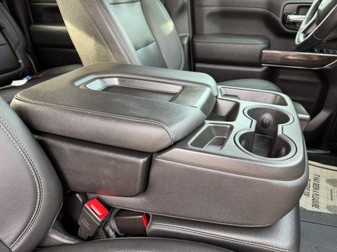 Used 2021 Chevrolet Silverado 2500 LTZ w/ Z71 Off-Road Package image 16