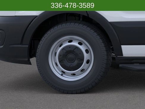 New 2026 Ford Transit 350 XL RWD image 19