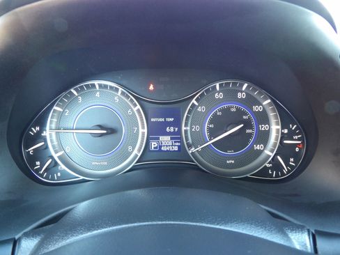 Used 2019 INFINITI QX80 Luxe AWD/4WD image 20