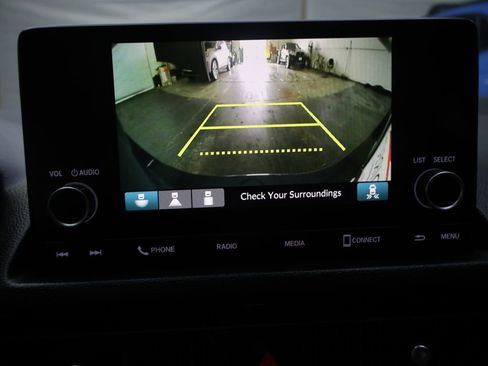 Used 2026 Honda Civic Sport image 22