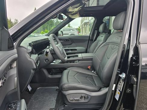 New 2027 Kia Telluride SX Prestige X-Pro AWD/4WD image 19