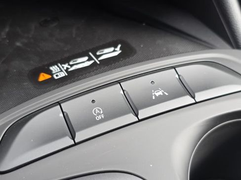 New 2026 Buick Envista Sport Touring w/ Convenience I Package FWD image 30