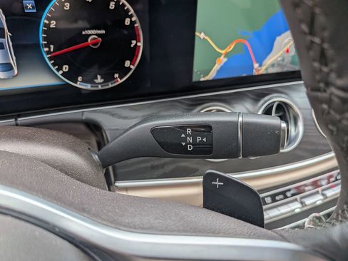 Used 2020 Mercedes-Benz E 350 4MATIC Sedan image 23