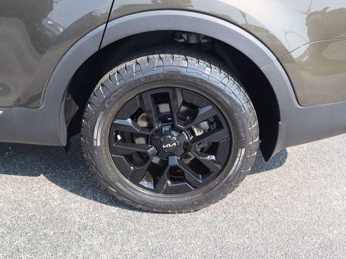 Used 2023 Kia Telluride SX X-Pro image 9