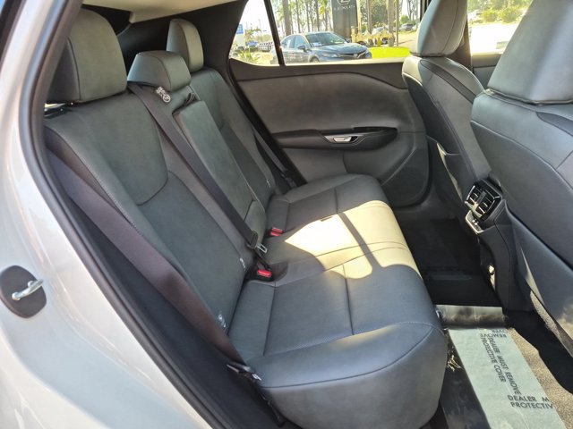 Used 2025 Lexus RZ 300e FWD image 32
